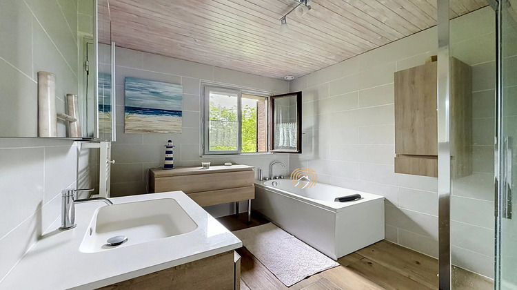 Ma-Cabane - Vente Maison Raimbeaucourt, 157 m²