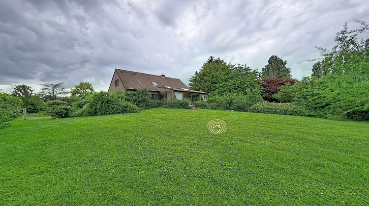 Ma-Cabane - Vente Maison Raimbeaucourt, 157 m²