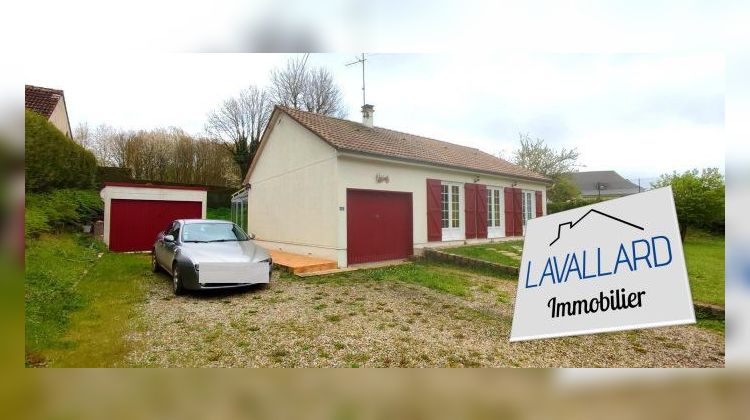 Ma-Cabane - Vente Maison Raincheval, 65 m²