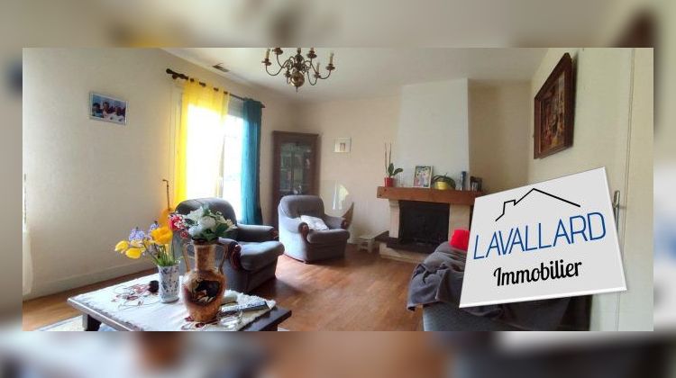 Ma-Cabane - Vente Maison Raincheval, 65 m²