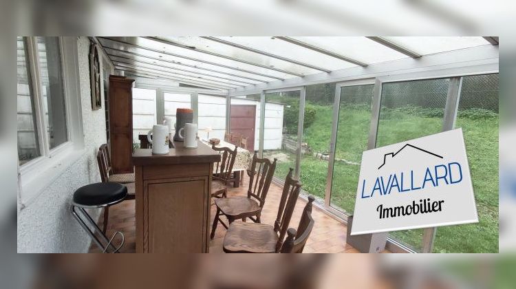 Ma-Cabane - Vente Maison Raincheval, 65 m²