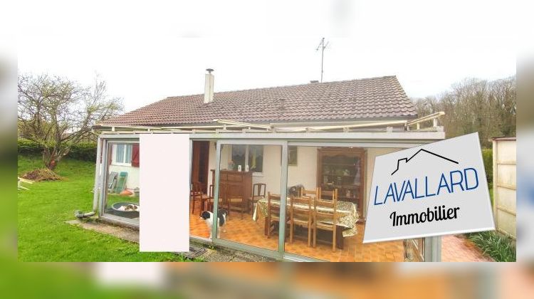 Ma-Cabane - Vente Maison Raincheval, 65 m²