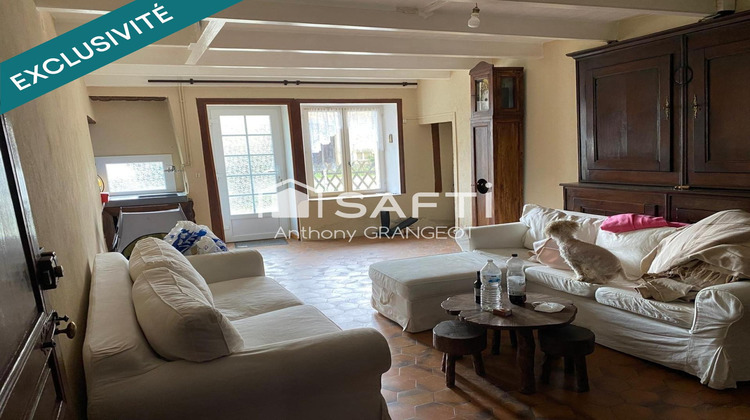 Ma-Cabane - Vente Maison Raincourt, 167 m²