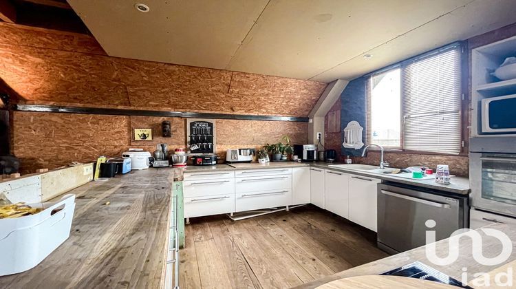 Ma-Cabane - Vente Maison Rainneville, 120 m²