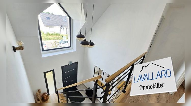 Ma-Cabane - Vente Maison Rainneville, 138 m²