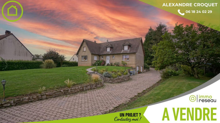 Ma-Cabane - Vente Maison RAINNEVILLE, 175 m²