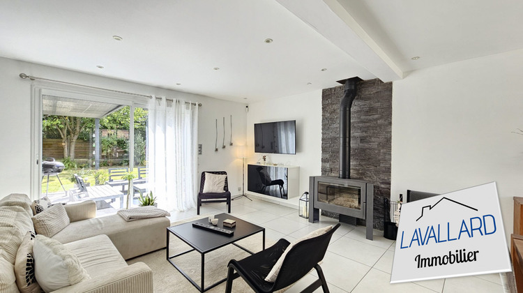 Ma-Cabane - Vente Maison Rainneville, 146 m²