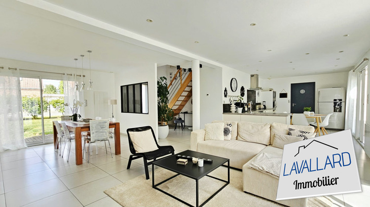 Ma-Cabane - Vente Maison Rainneville, 146 m²