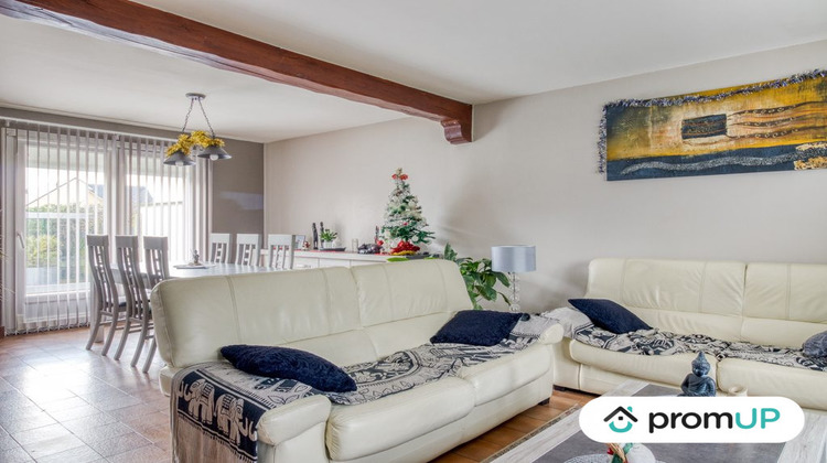 Ma-Cabane - Vente Maison Rainneville, 200 m²