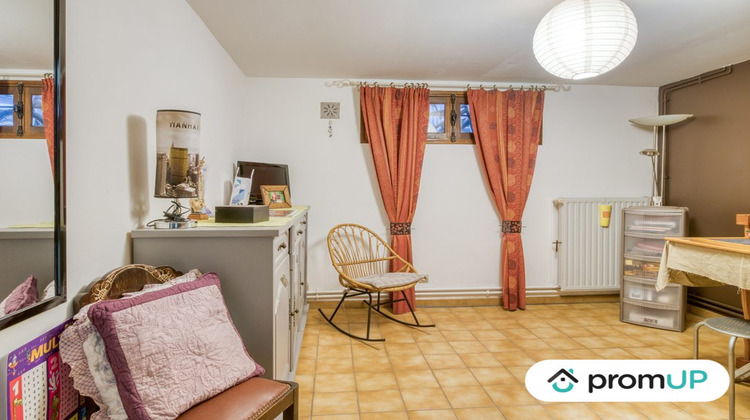 Ma-Cabane - Vente Maison Rainneville, 200 m²