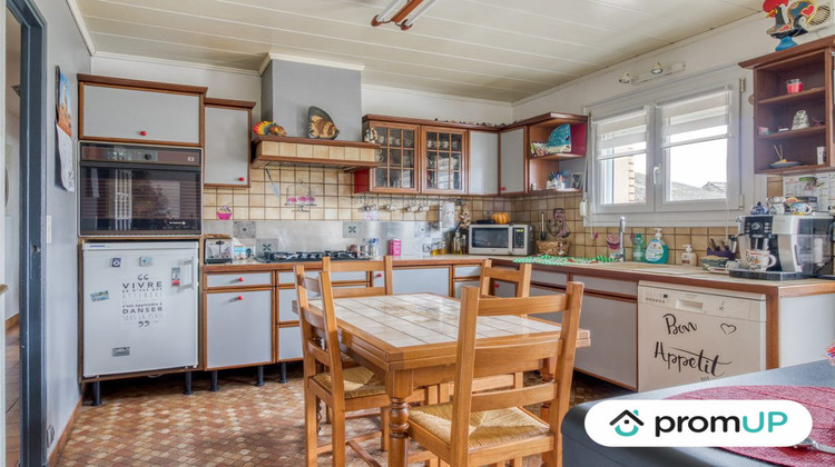 Ma-Cabane - Vente Maison Rainneville, 200 m²