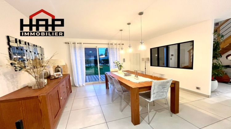 Ma-Cabane - Vente Maison Rainneville, 146 m²