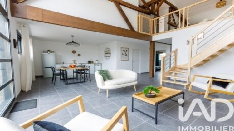 Ma-Cabane - Vente Maison Rainneville, 130 m²