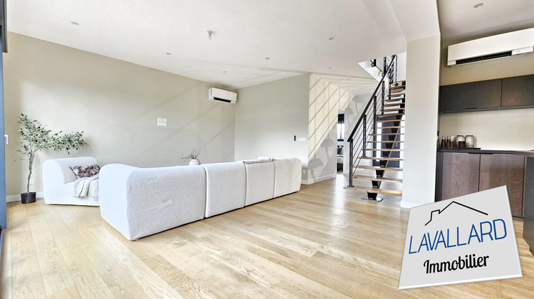 Ma-Cabane - Vente Maison Rainneville, 130 m²