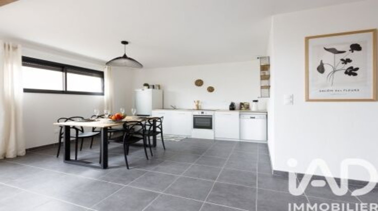 Ma-Cabane - Vente Maison Rainneville, 190 m²