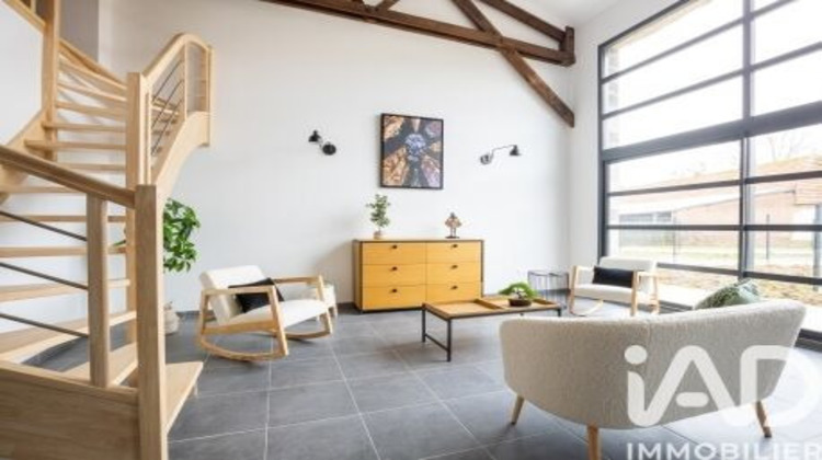 Ma-Cabane - Vente Maison Rainneville, 190 m²