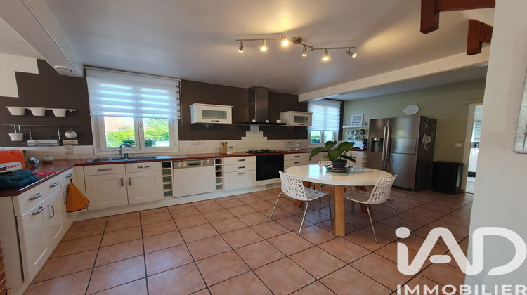 Ma-Cabane - Vente Maison Rainneville, 133 m²