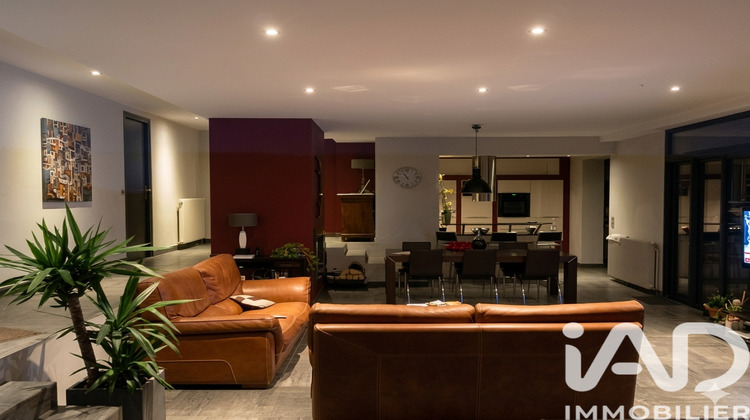 Ma-Cabane - Vente Maison Rainneville, 130 m²