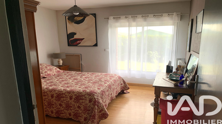 Ma-Cabane - Vente Maison Rainneville, 130 m²