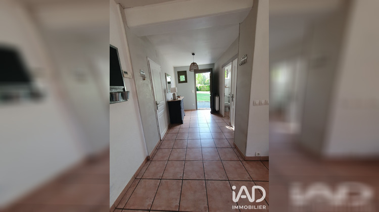 Ma-Cabane - Vente Maison Rainneville, 133 m²