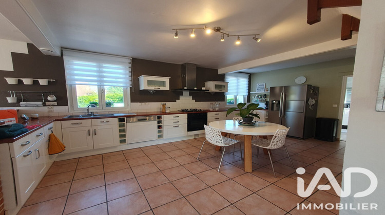 Ma-Cabane - Vente Maison Rainneville, 133 m²