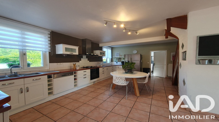 Ma-Cabane - Vente Maison Rainneville, 133 m²
