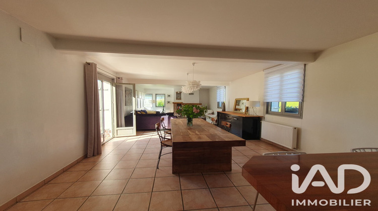 Ma-Cabane - Vente Maison Rainneville, 133 m²