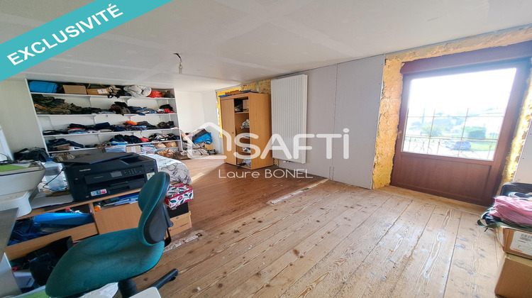 Ma-Cabane - Vente Maison Rainville, 180 m²