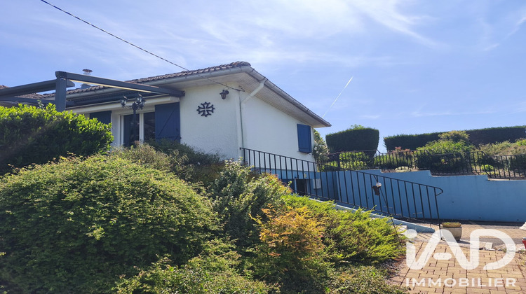Ma-Cabane - Vente Maison Rainville, 105 m²