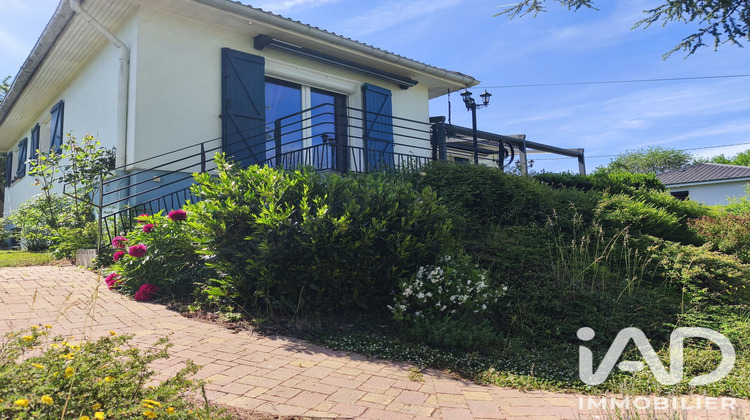Ma-Cabane - Vente Maison Rainville, 105 m²