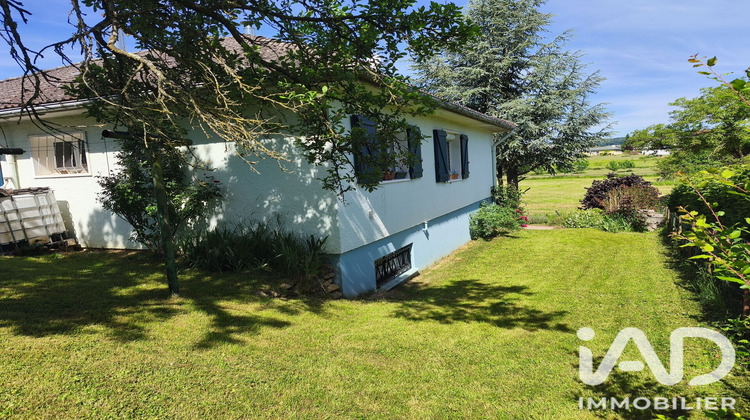 Ma-Cabane - Vente Maison Rainville, 105 m²