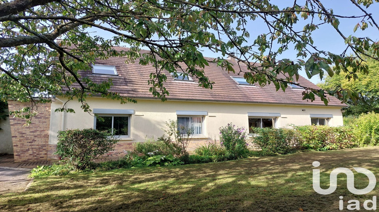 Ma-Cabane - Vente Maison Rainvillers, 209 m²