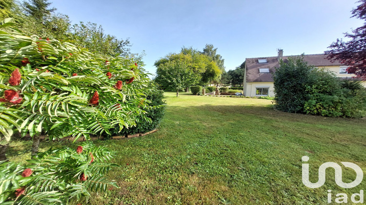 Ma-Cabane - Vente Maison Rainvillers, 209 m²