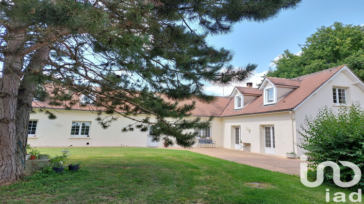 Ma-Cabane - Vente Maison Rainvillers, 196 m²