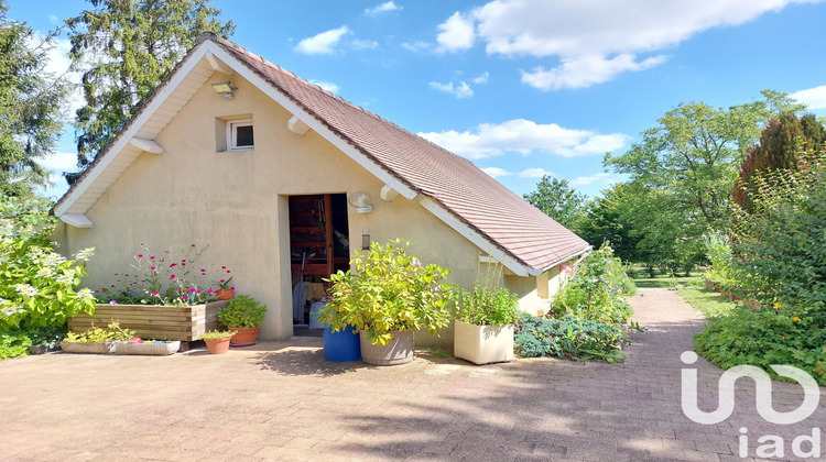 Ma-Cabane - Vente Maison Rainvillers, 196 m²