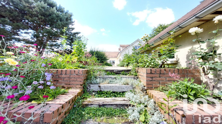 Ma-Cabane - Vente Maison Rainvillers, 196 m²