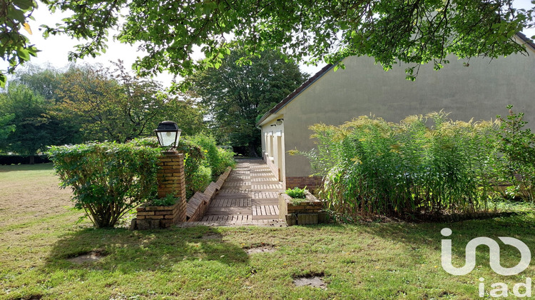 Ma-Cabane - Vente Maison Rainvillers, 209 m²