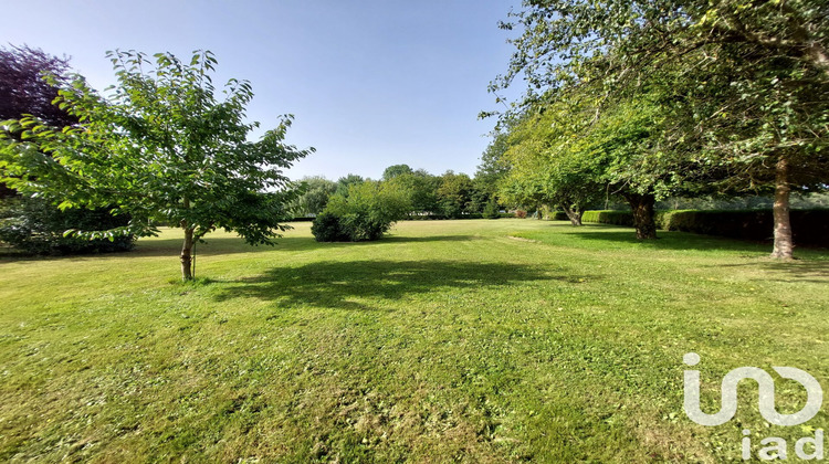 Ma-Cabane - Vente Maison Rainvillers, 209 m²