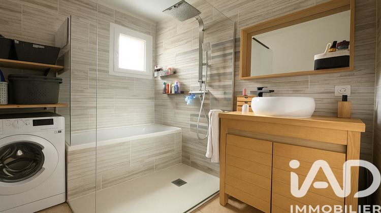 Ma-Cabane - Vente Maison Rainvillers, 92 m²