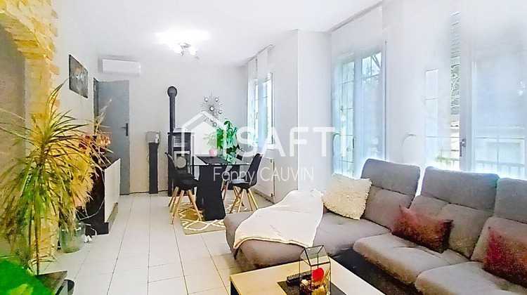 Ma-Cabane - Vente Maison Rainvillers, 121 m²