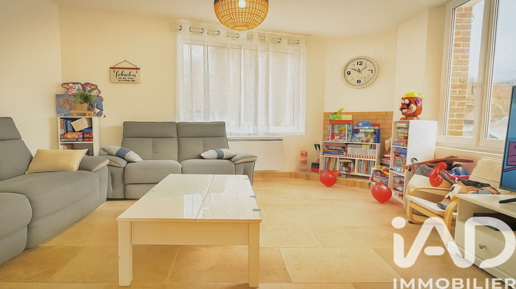 Ma-Cabane - Vente Maison Rainvillers, 92 m²