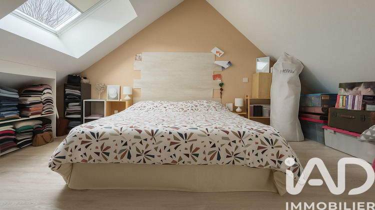 Ma-Cabane - Vente Maison Rainvillers, 92 m²