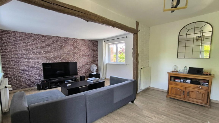 Ma-Cabane - Vente Maison RAINVILLERS, 113 m²