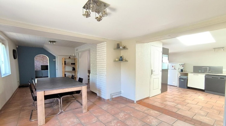 Ma-Cabane - Vente Maison RAINVILLERS, 113 m²