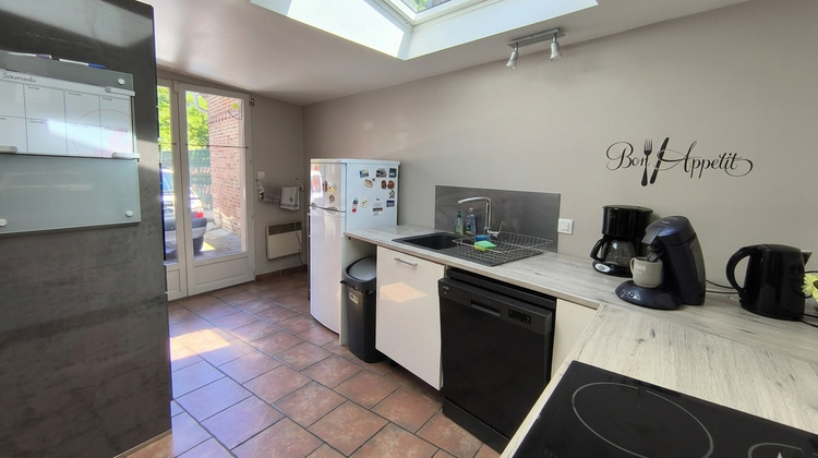 Ma-Cabane - Vente Maison RAINVILLERS, 113 m²