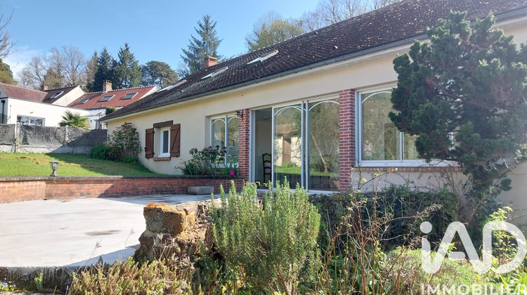 Ma-Cabane - Vente Maison Rainvillers, 170 m²