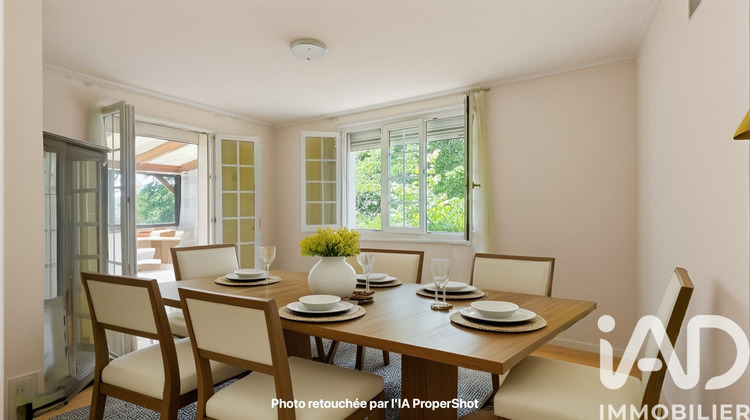 Ma-Cabane - Vente Maison Rainvillers, 78 m²