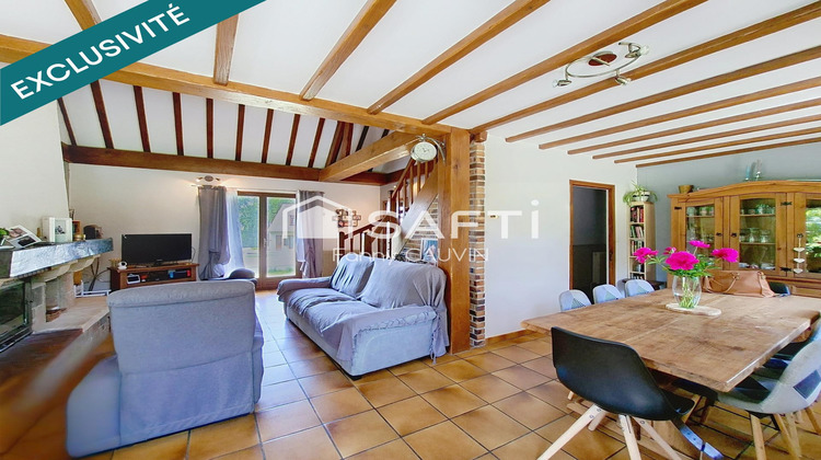 Ma-Cabane - Vente Maison Rainvillers, 118 m²