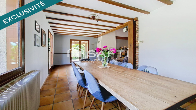 Ma-Cabane - Vente Maison Rainvillers, 118 m²