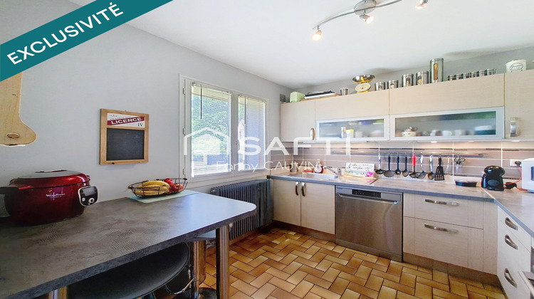 Ma-Cabane - Vente Maison Rainvillers, 118 m²